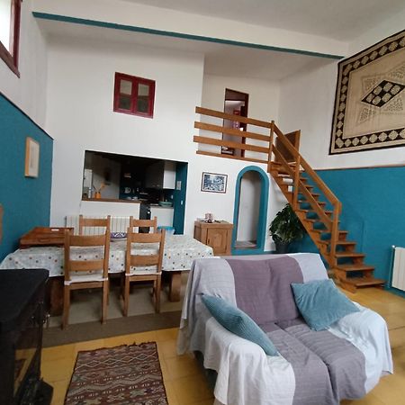 La Escuela Del Campo Bed & Breakfast Setenil De Las Bodegas Exterior photo