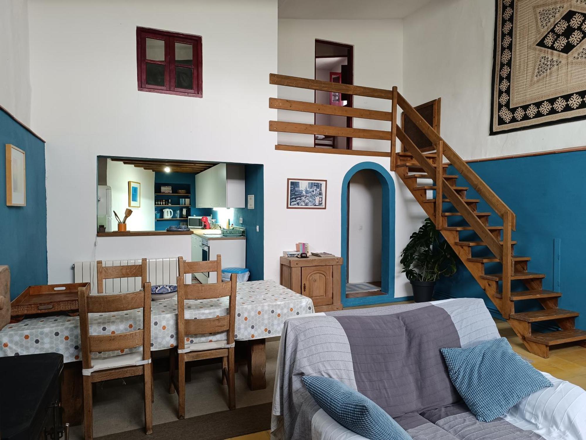 La Escuela Del Campo Bed & Breakfast Setenil De Las Bodegas Exterior photo