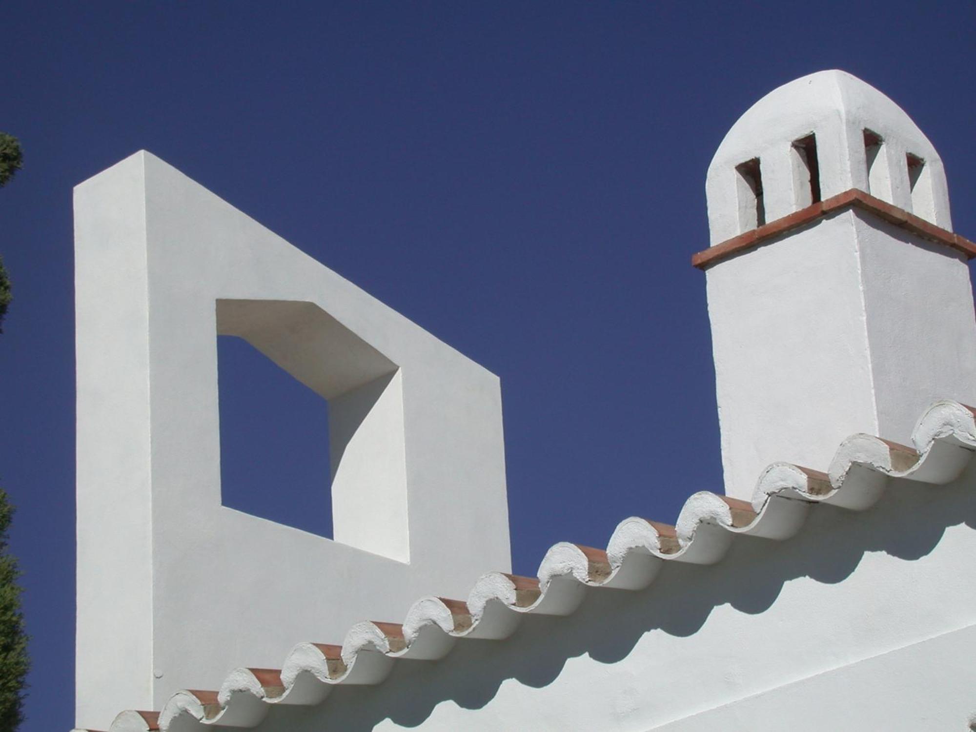 La Escuela Del Campo Bed & Breakfast Setenil De Las Bodegas Exterior photo