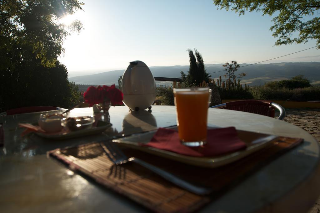 La Escuela Del Campo Bed & Breakfast Setenil De Las Bodegas Room photo